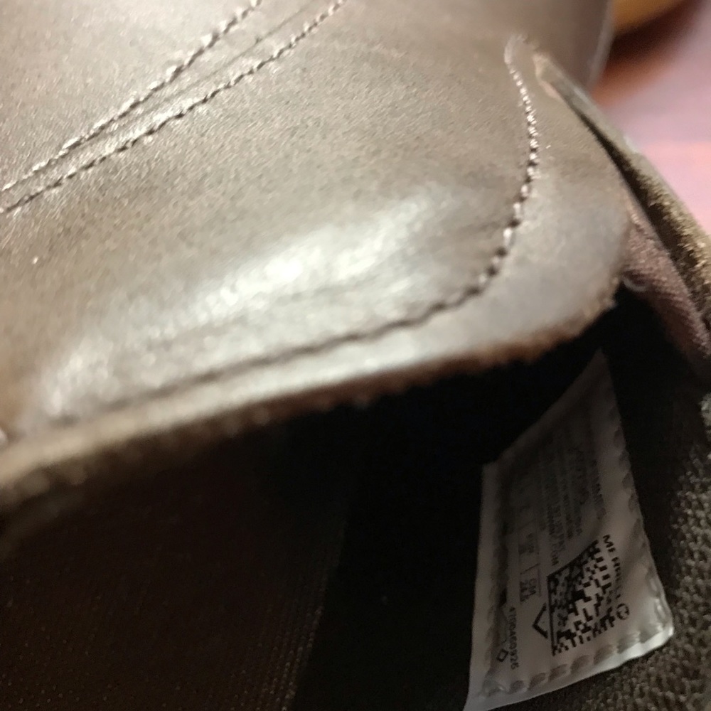 Shoes by Merrell - Picture 4 of 9